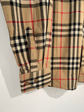 Chemise Burberry